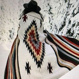 Navajo Style Blanket