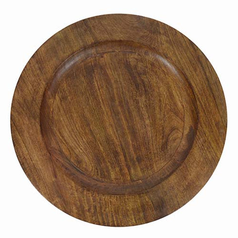 Large Solid Wood  Lazy Susan