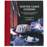 Winter Cabin Cookbook