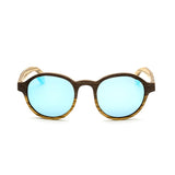Polarised Wooden Sunglasses-Koala Bear Range