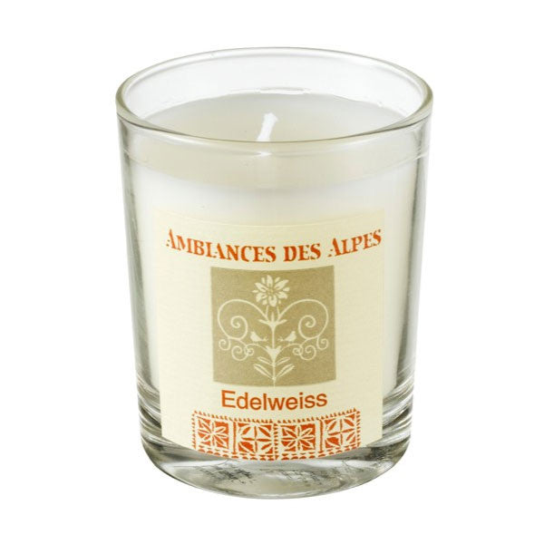 Ambiances Des Alpes  scented Candles