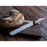 Panorama Best Of Austria Bread Knife